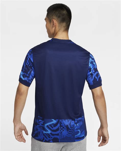 nike dri-fit soccer replica jersey men& 39